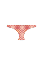 Pink Diamond Tanga Bikini Bottom
