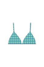 India Mint Brakini Bikini Top