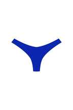 Royal Blue Brazilian Bikini Bottoms
