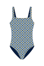 Kamuro Navy Sun One Piece