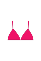 Barbie Pink Brakini Bikini Top