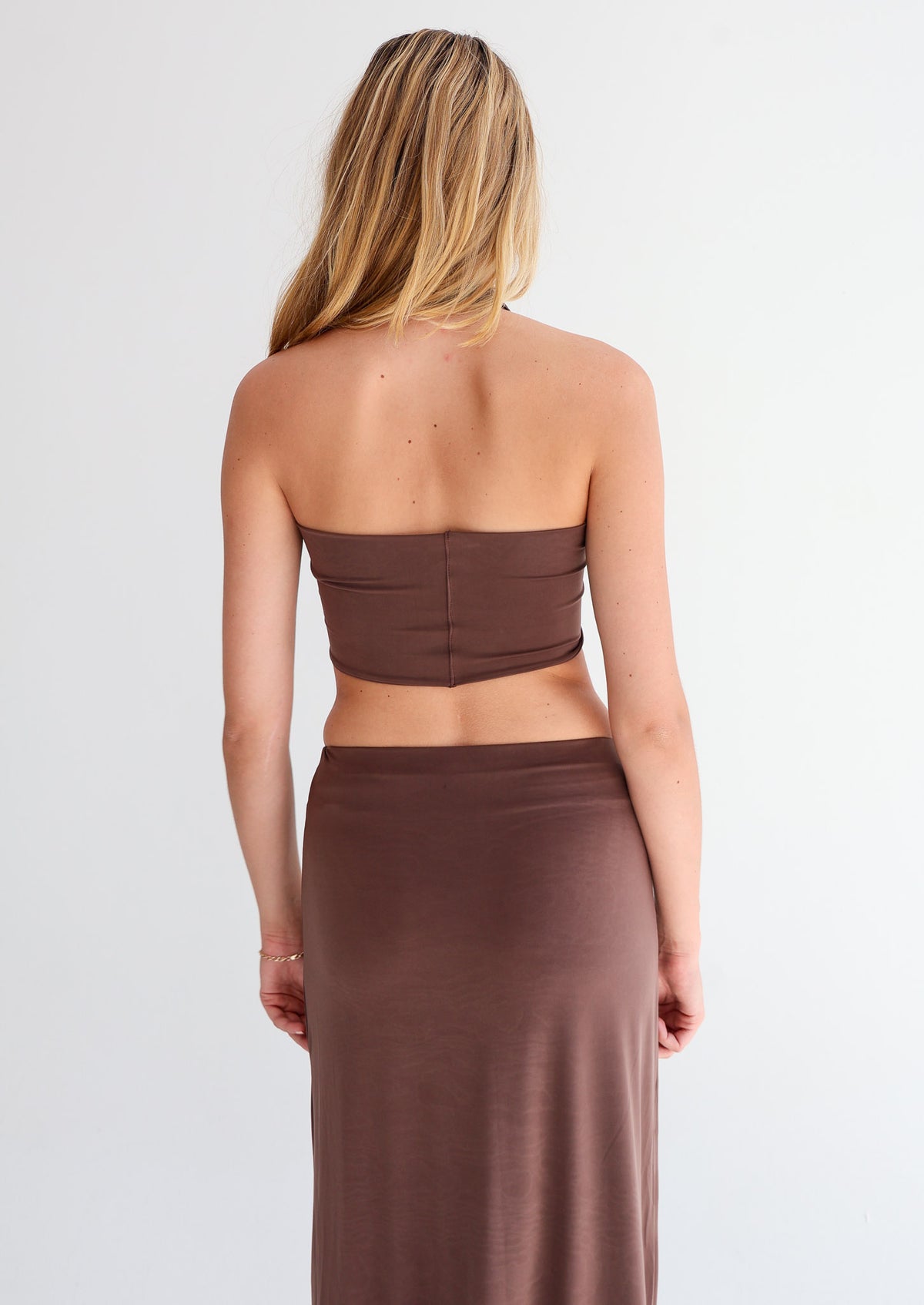 Halter Neck Limited Set