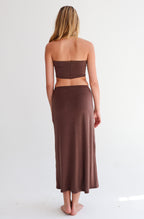 Halter Neck Limited Set