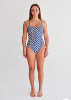 Kamuro Navy Sun One Piece