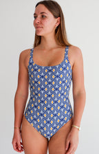 Kamuro Navy Sun One Piece