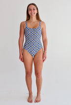 Kamuro Navy Sun One Piece