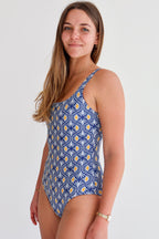 Kamuro Navy Sun One Piece