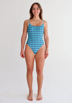 Lily lndia Mint One Piece