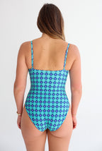 Lily lndia Mint One Piece