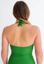 Marigold Grass Green One Piece