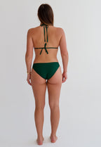 Green Bikini Set