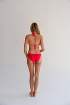 Barbie Pink Tanga Bikini Bottom