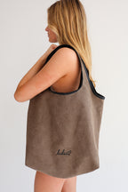 LULU Brown Bag