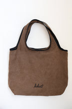 LULU Brown Bag
